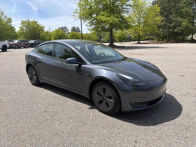 2023 Tesla Model 3 Base