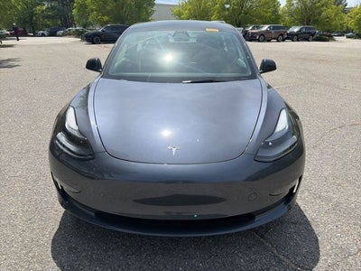 2023 Tesla Model 3 Base