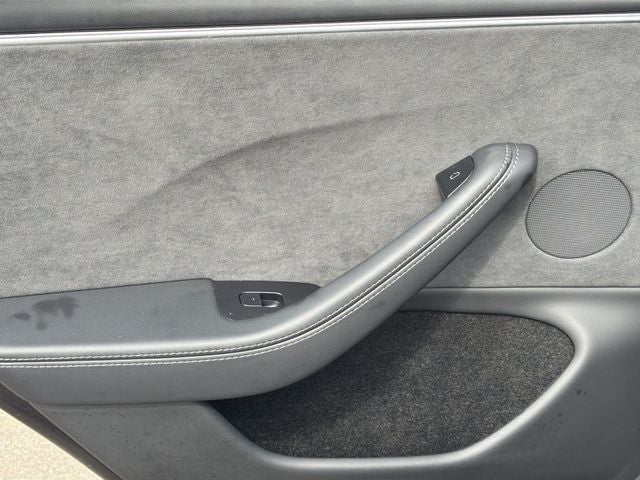 2024 Tesla Model 3 Long Range