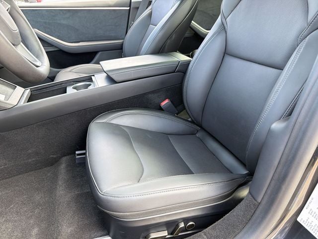 2024 Tesla Model 3 Long Range