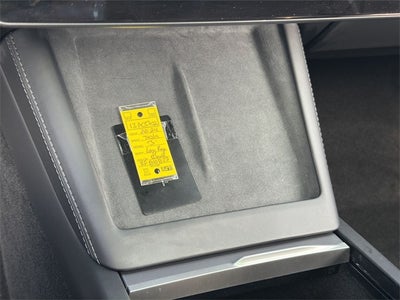 2024 Tesla Model 3 Long Range