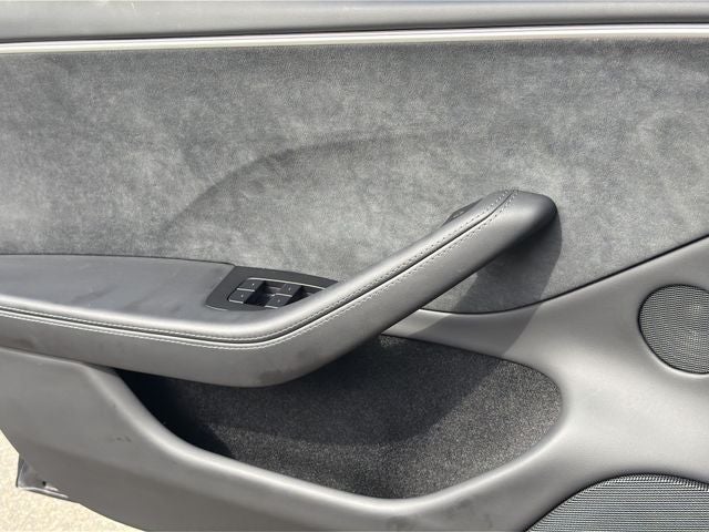 2024 Tesla Model 3 Long Range