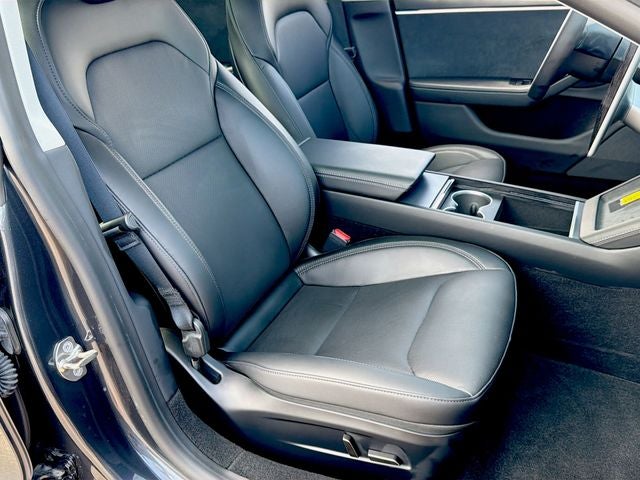 2024 Tesla Model 3 Long Range