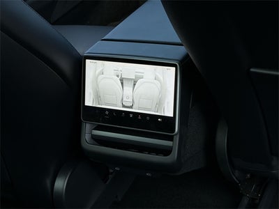 2024 Tesla Model 3 Long Range