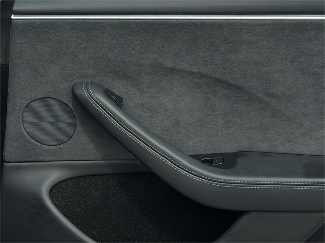 2024 Tesla Model 3 Long Range