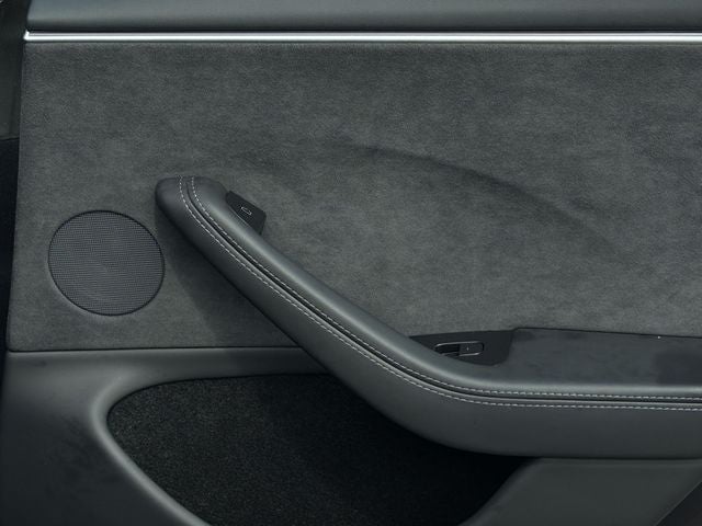 2024 Tesla Model 3 Long Range