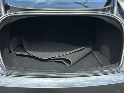 2024 Tesla Model 3 Long Range