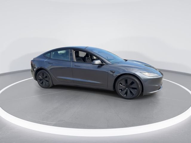 2024 Tesla Model 3 Long Range
