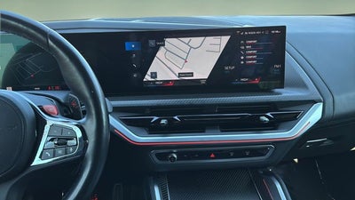 2023 BMW XM Base