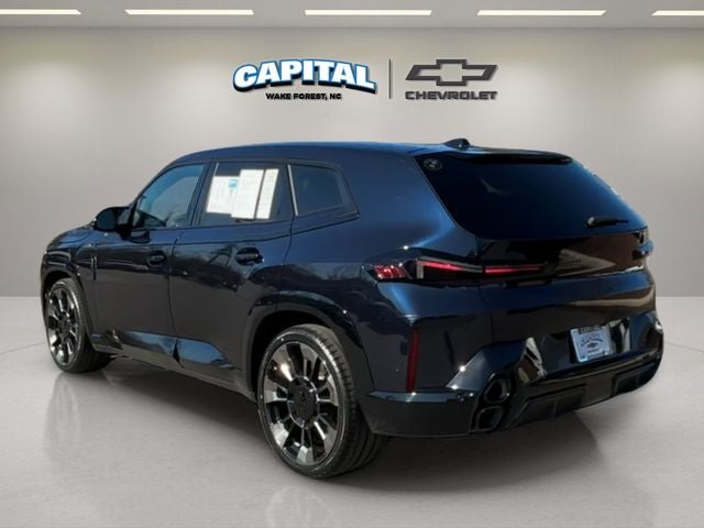 2023 BMW XM Base