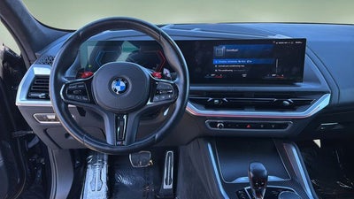 2023 BMW XM Base