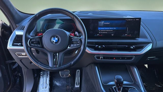 2023 BMW XM Base