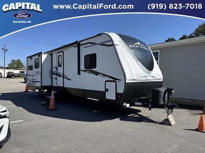 2021 East West Alta CT Camper