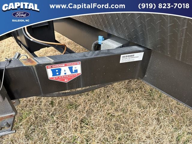 2021 East West Alta CT Camper