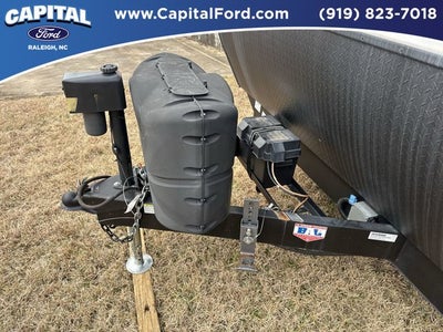 2021 East West Alta CT Camper