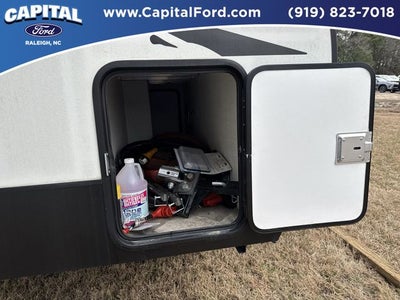 2021 East West Alta CT Camper