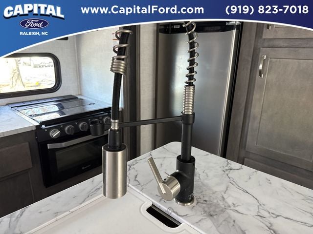 2021 East West Alta CT Camper