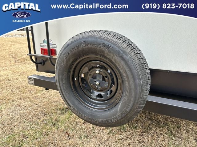 2021 East West Alta CT Camper