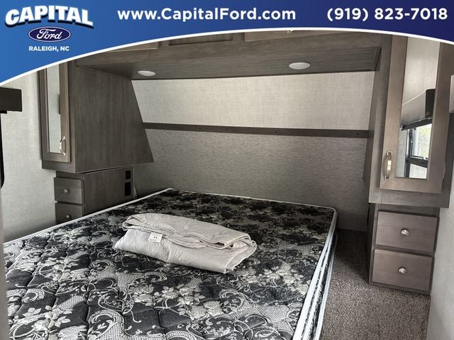 2021 East West Alta CT Camper