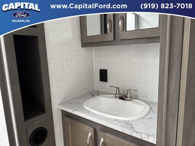 2021 East West Alta CT Camper