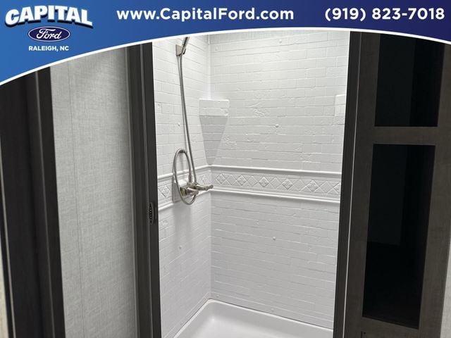 2021 East West Alta CT Camper