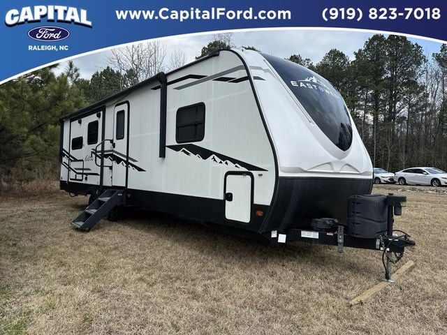 2021 East West Alta CT Camper