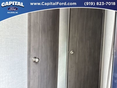 2021 East West Alta CT Camper