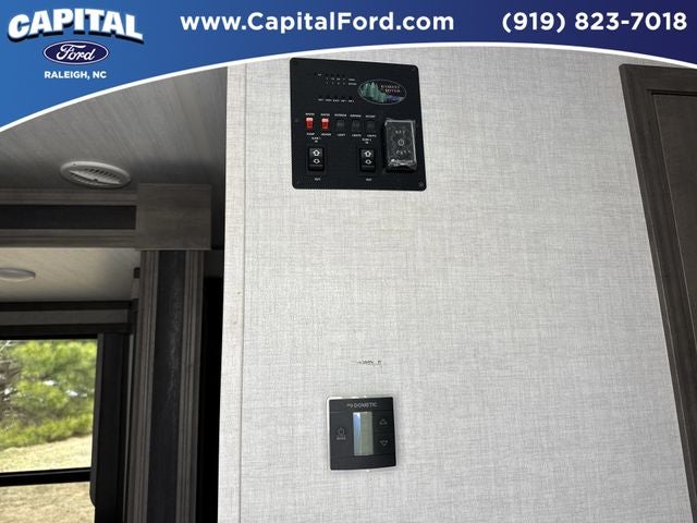 2021 East West Alta CT Camper