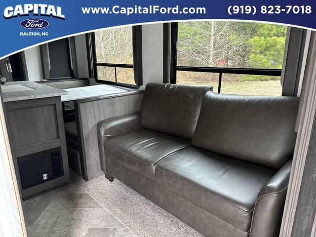 2021 East West Alta CT Camper