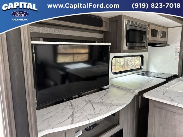 2021 East West Alta CT Camper