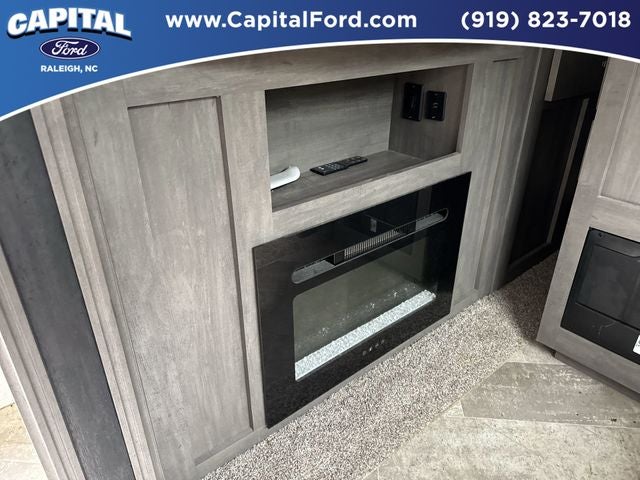 2021 East West Alta CT Camper