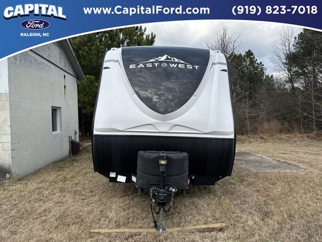 2021 East West Alta CT Camper