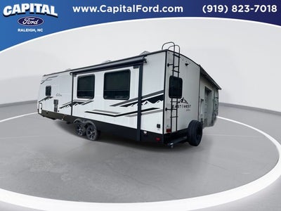 2021 East West Alta CT Camper