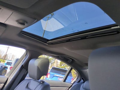 2009 Pontiac G8 GXP 1 of 77 Produced 6speed