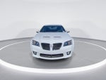 2009 Pontiac G8 GXP 1 of 77 Produced 6speed
