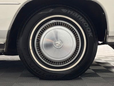 1978 Cadillac Eldorado BigDaddyCaddy