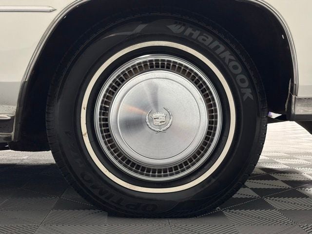 1978 Cadillac Eldorado BigDaddyCaddy