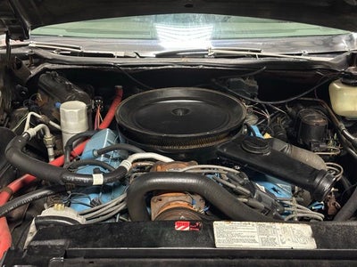 1978 Cadillac Eldorado BigDaddyCaddy