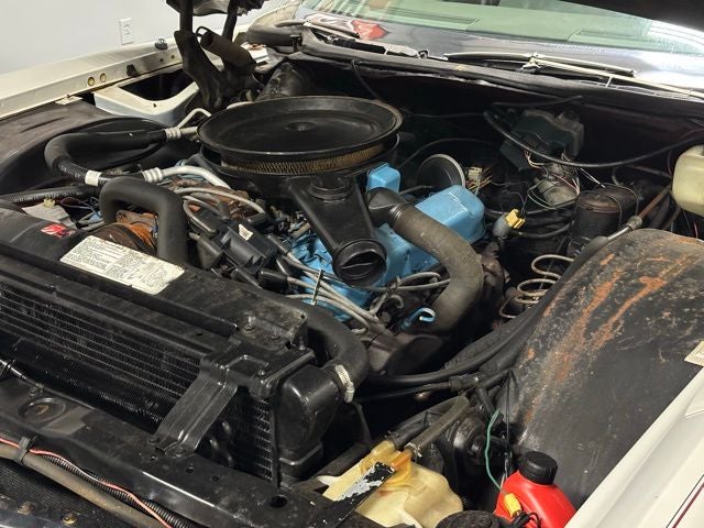 1978 Cadillac Eldorado BigDaddyCaddy