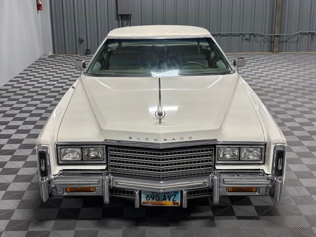 1978 Cadillac Eldorado BigDaddyCaddy