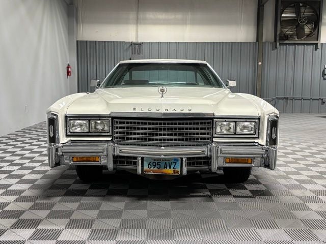 1978 Cadillac Eldorado BigDaddyCaddy
