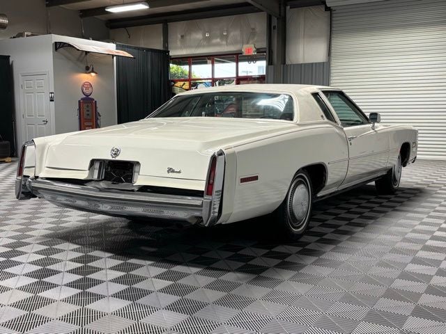 1978 Cadillac Eldorado BigDaddyCaddy