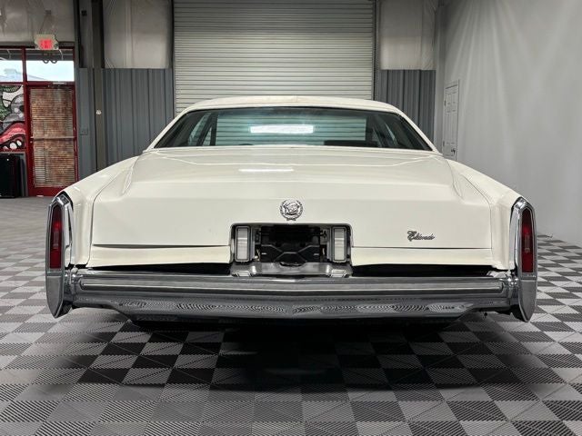 1978 Cadillac Eldorado BigDaddyCaddy