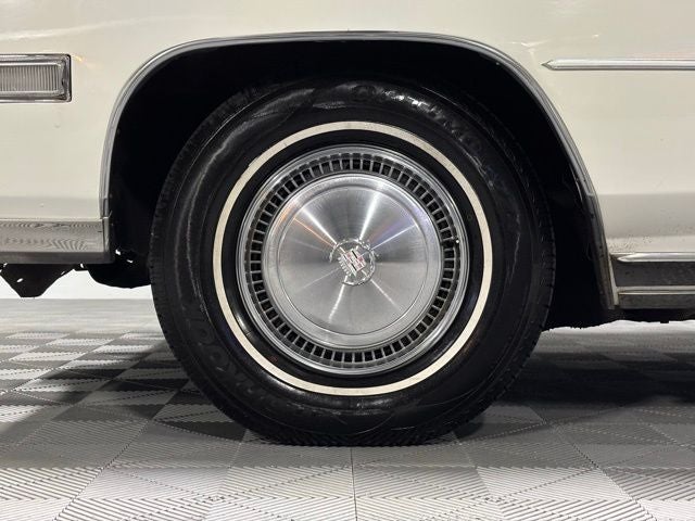 1978 Cadillac Eldorado BigDaddyCaddy