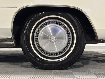 1978 Cadillac Eldorado BigDaddyCaddy