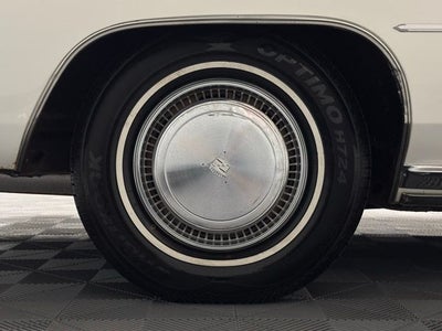 1978 Cadillac Eldorado BigDaddyCaddy