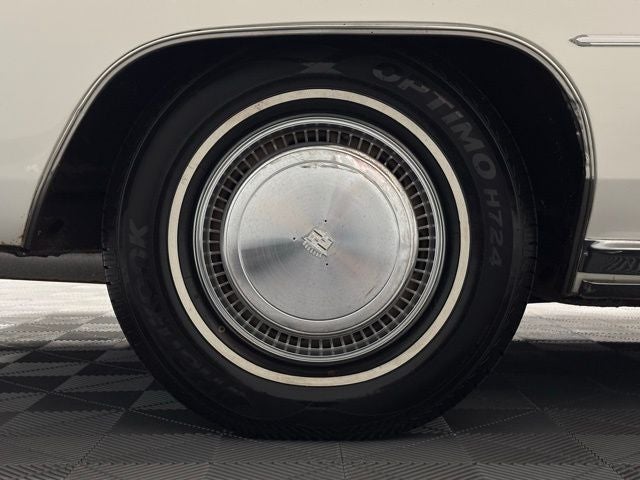 1978 Cadillac Eldorado BigDaddyCaddy