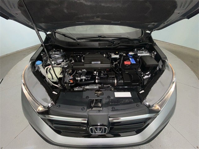 2020 Honda CR-V EX EX