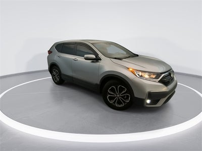 2020 Honda CR-V EX EX