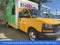 2018 GMC Savana 3500 Work Van High Cube Box Van